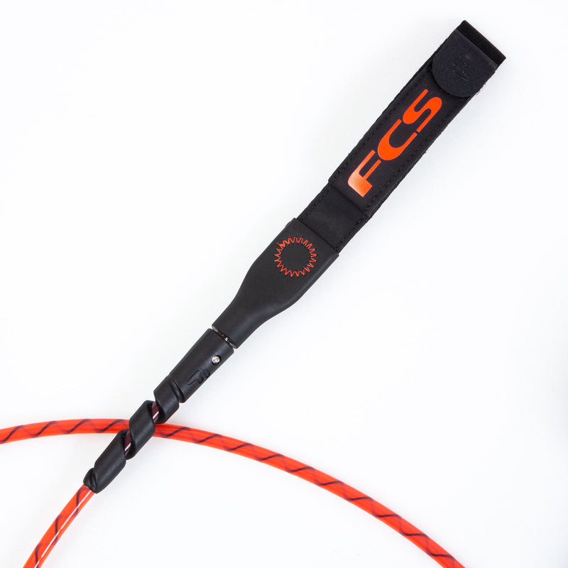 Load image into Gallery viewer, FCS Freedom Helix All-Round Leash 13
