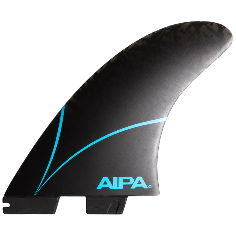 Load image into Gallery viewer, FCS II Aipa PG Twin + 1 Fin Set 1
