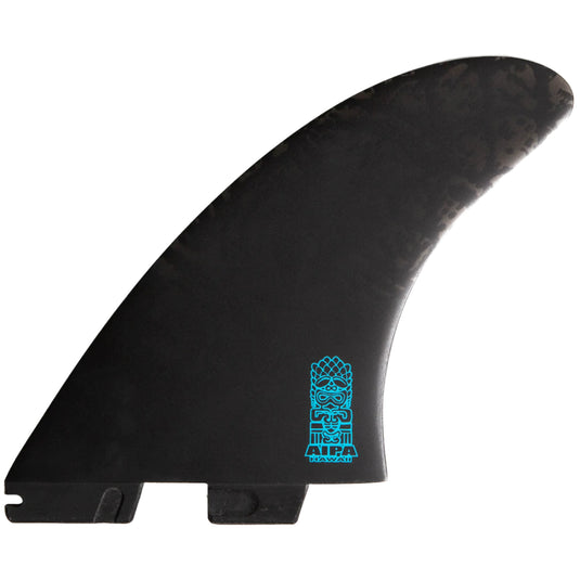 FCS II Aipa PG Twin + 1 Fin Set 2