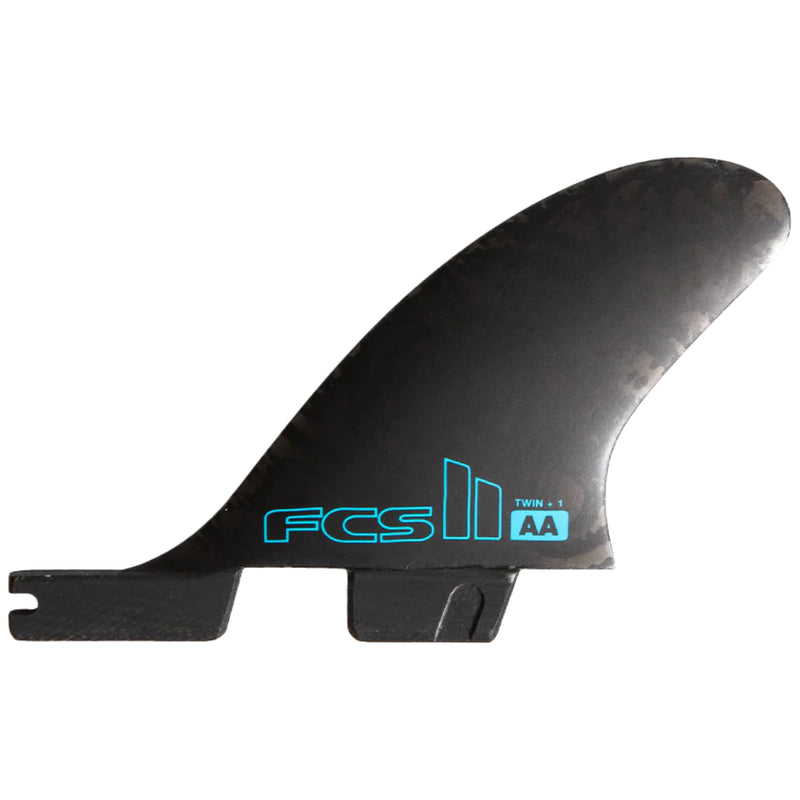 Load image into Gallery viewer, FCS II Aipa PG Twin + 1 Fin Set 3

