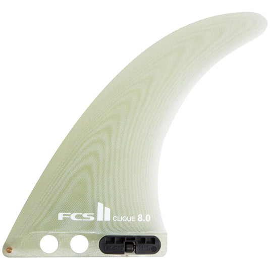 FCS II Clique PG Single Fin 2