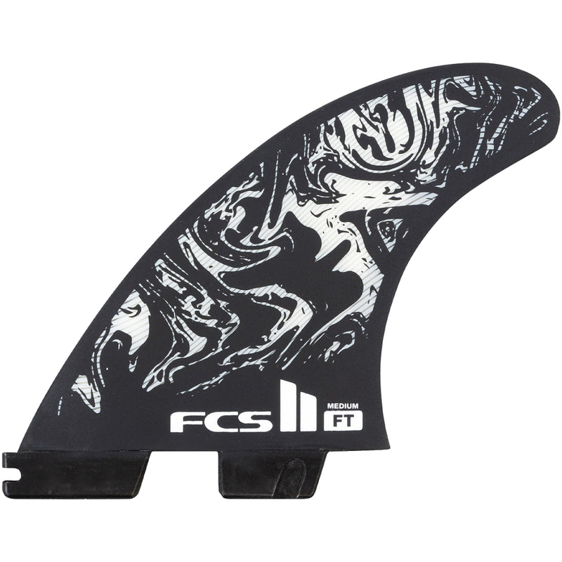 Load image into Gallery viewer, FCS II Filipe Toledo PC AirCore Tri-Fin Set 4
