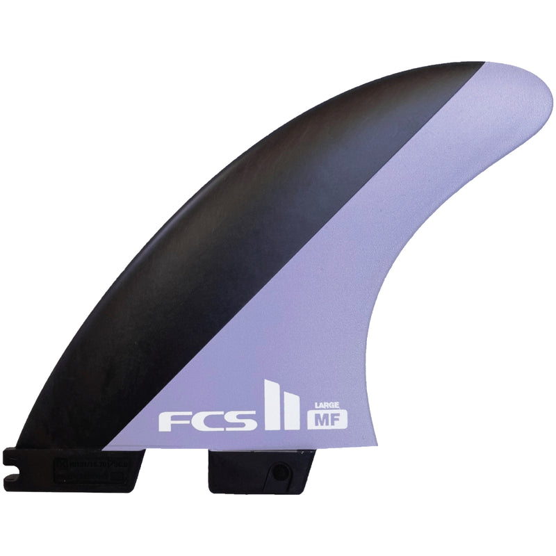 Load image into Gallery viewer, FCS II Mick Fanning PC Tri-Fin Set • 2025 6

