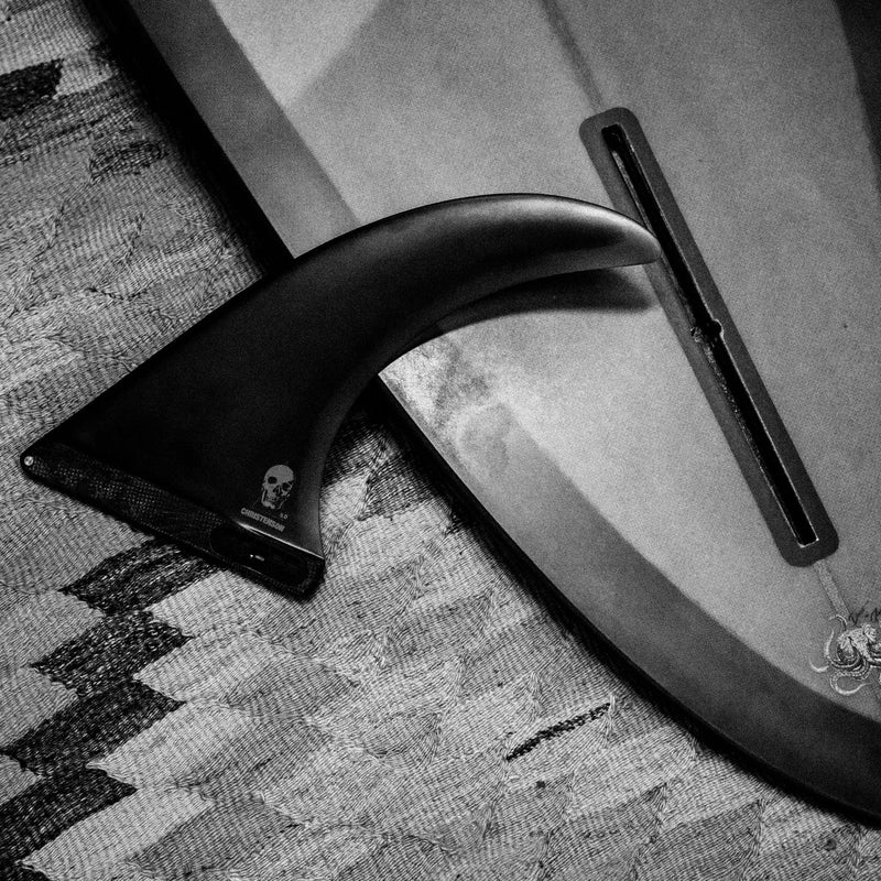 Load image into Gallery viewer, FCS II Christenson PG Single Fin 4
