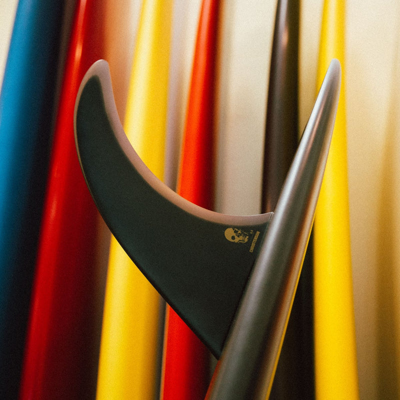 Load image into Gallery viewer, FCS II Christenson PG Single Fin 5
