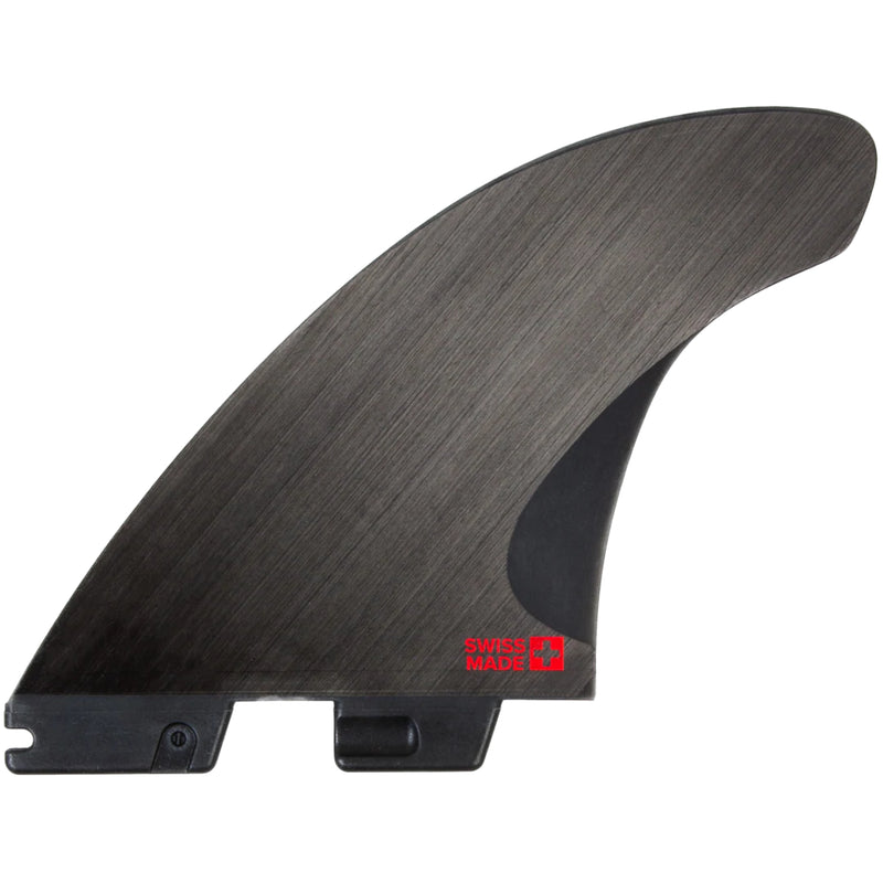 Load image into Gallery viewer, FCS II H4 PC Carbon Tri-Fin Set • 2025 2

