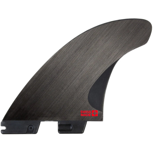 FCS II H4 PC Carbon Tri-Fin Set • 2025 2