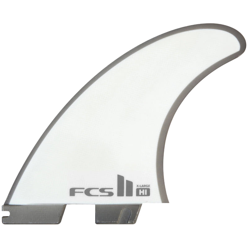 Load image into Gallery viewer, FCS II Harley Ingleby Longboard PC Tri-Fin Set 3
