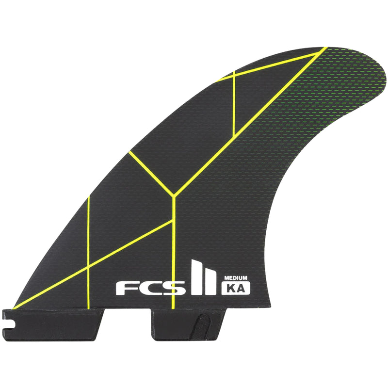 Load image into Gallery viewer, FCS II Kolohe Andino PC Tri-Fin Set 1
