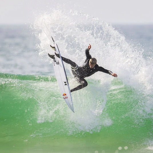 FCS II Kolohe Andino PC Tri-Fin Set 11