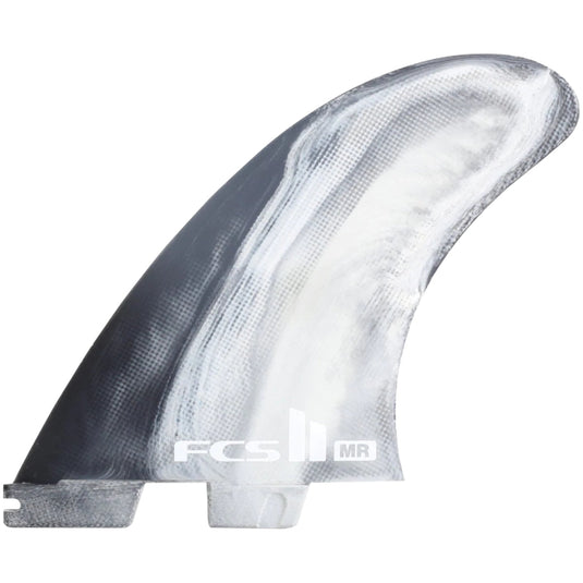 FCS II Mark Richards PC Twin + 1 Fin Set 2