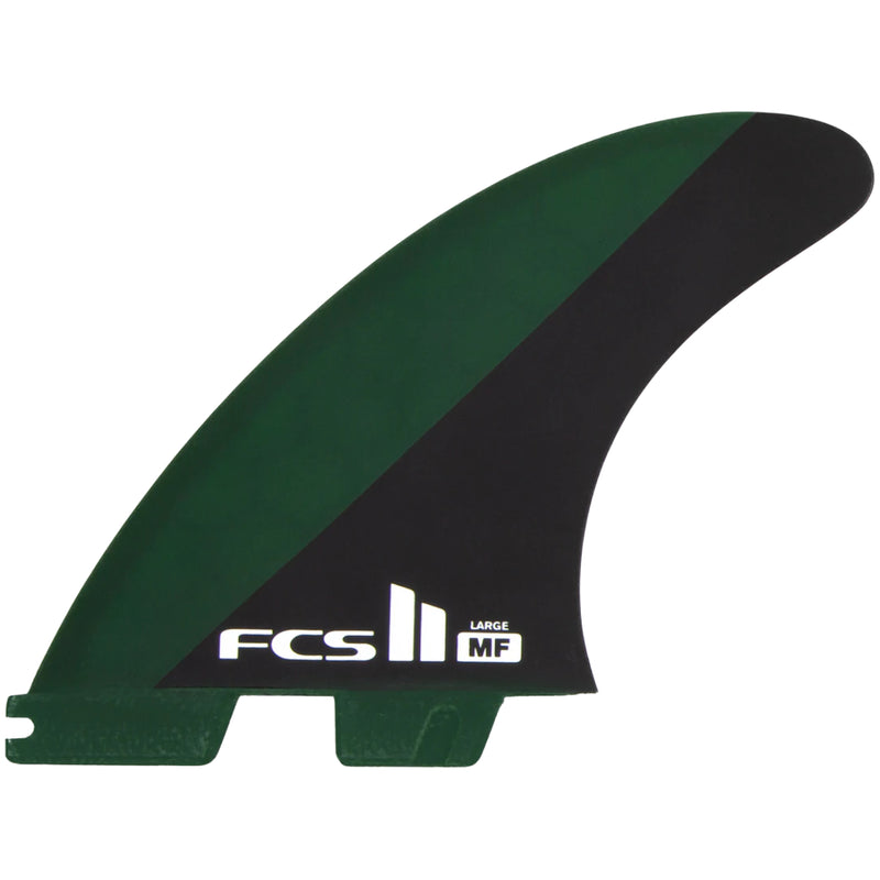 Load image into Gallery viewer, FCS II Mick Fanning PC Tri-Fin Set • 2025 5
