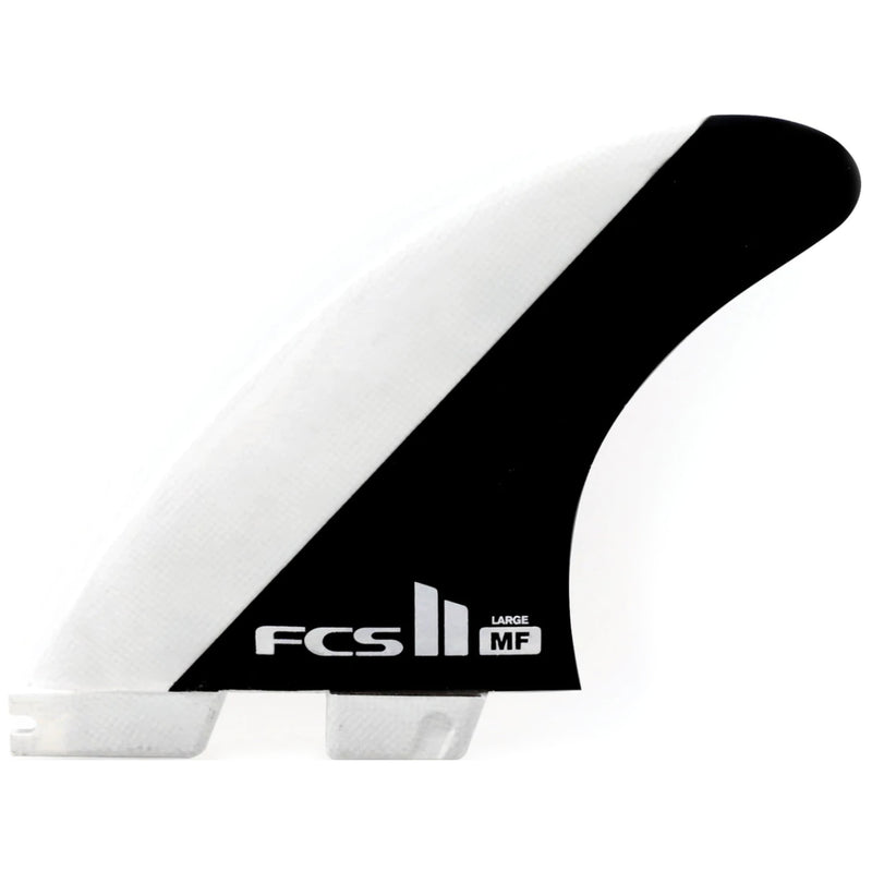 Load image into Gallery viewer, FCS II Mick Fanning PC Tri-Fin Set 1
