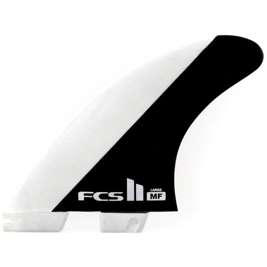 FCS II Mick Fanning PC Tri-Fin Set 1