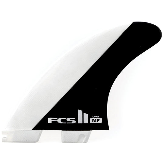 FCS II Mick Fanning PC Tri-Fin Set