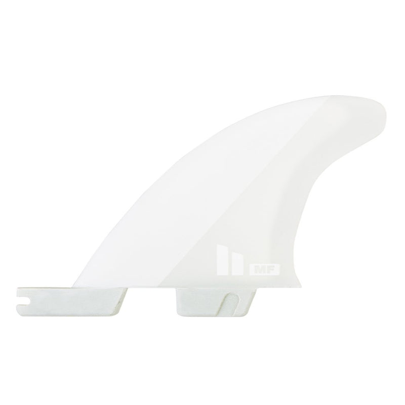 Load image into Gallery viewer, FCS II Mick Fanning PC + Aircore Twin + 1 Fin Set 4
