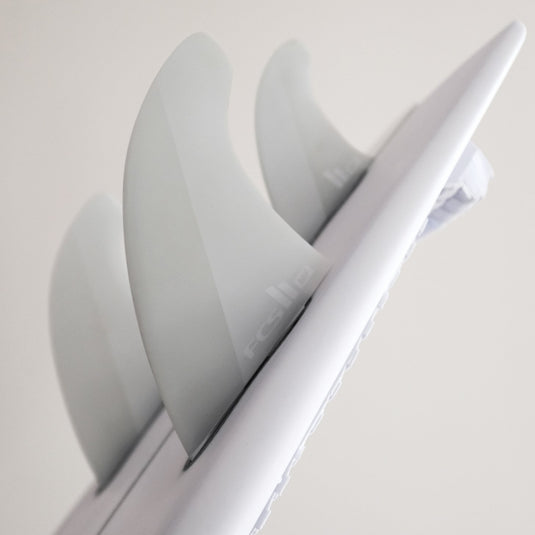 FCS II Mick Fanning PC + Aircore Twin + 1 Fin Set 5