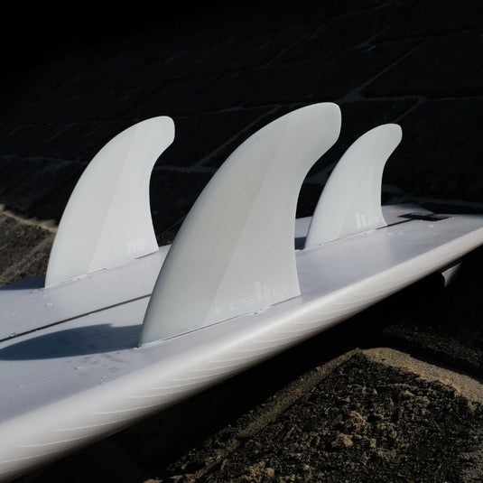 FCS II Mick Fanning PC + Aircore Twin + 1 Fin Set 7