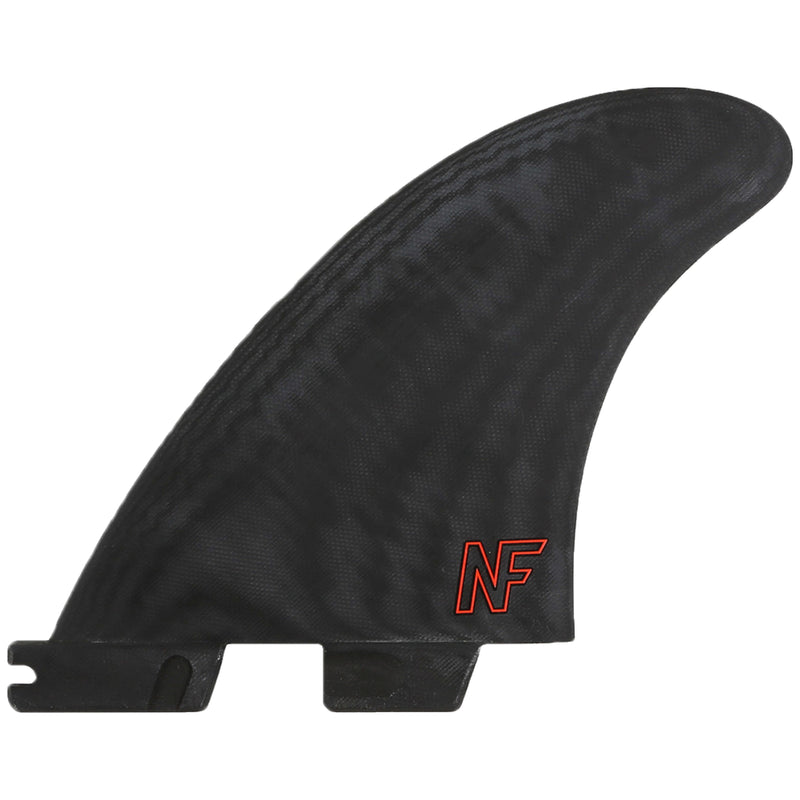 Load image into Gallery viewer, FCS II Nathan Florence Big Wave Tri-Fin Set 2
