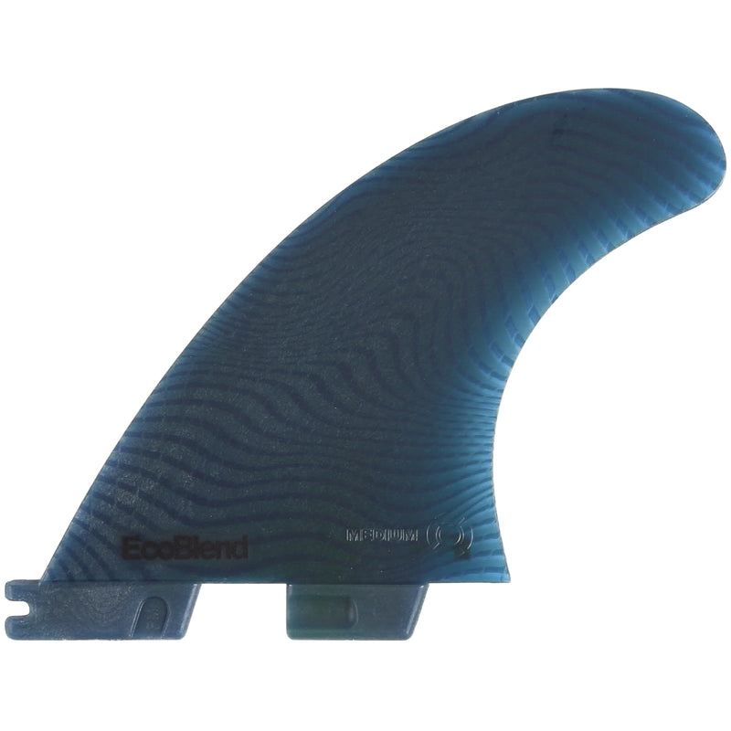 Load image into Gallery viewer, FCS II Performer Neo Glass Eco Tri-Fin Set 3
