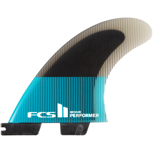 FCS II Performer PC Tri-Fin Set • 2023 2