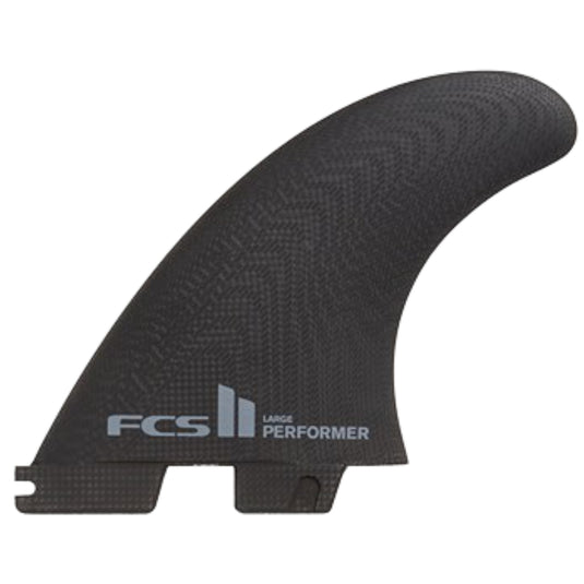 FCS II Performer PG Tri-Fin Set 1