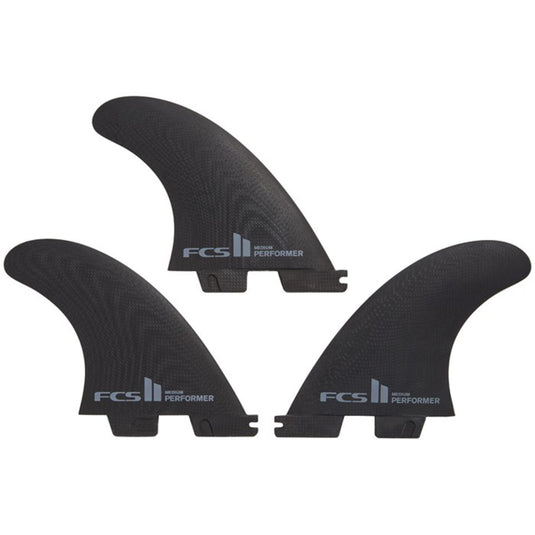FCS II Performer PG Tri-Fin Set 3