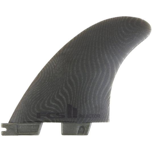 FCS II Reactor Neo Glass Eco Tri-Fin Set 6