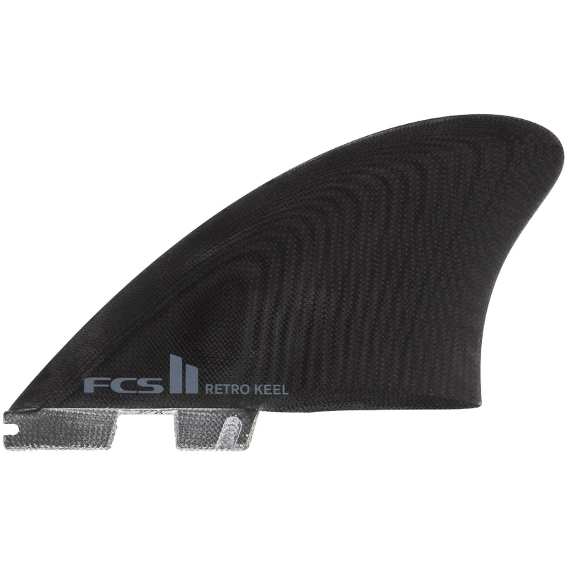 Load image into Gallery viewer, FCS II Retro PG Keel Twin Fin Set 1
