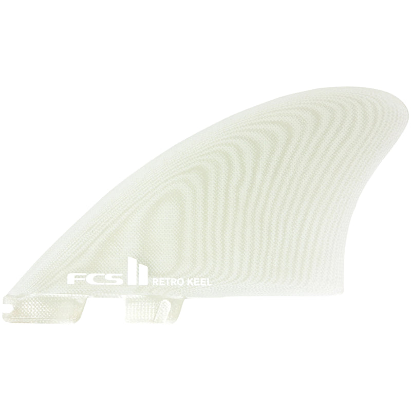 Load image into Gallery viewer, FCS II Retro PG Keel Twin Fin Set 3
