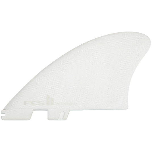 FCS II Retro PG Keel Twin Fin Set 2