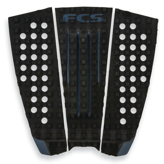 FCS Julian Wilson 3-Piece Traction Pad 6