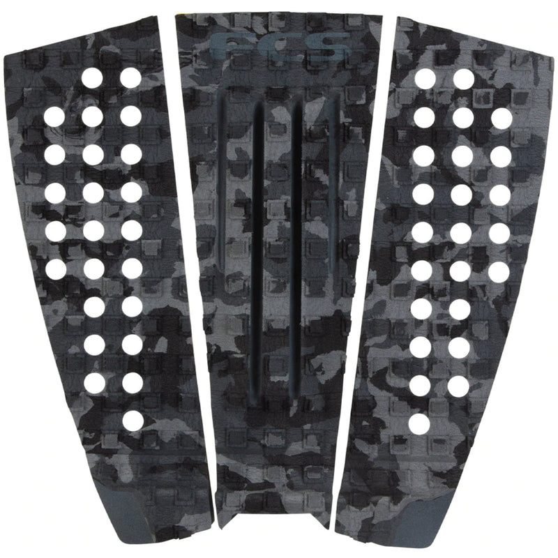 Load image into Gallery viewer, FCS Julian Wilson 3-Piece Traction Pad 11
