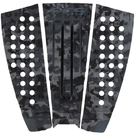 FCS Julian Wilson 3-Piece Traction Pad 11