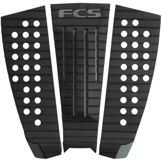 FCS Julian Wilson Treadlite 3-Piece Traction Pad