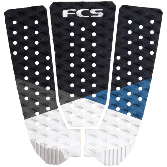 FCS Kolohe Andino 3-Piece Traction Pad 4