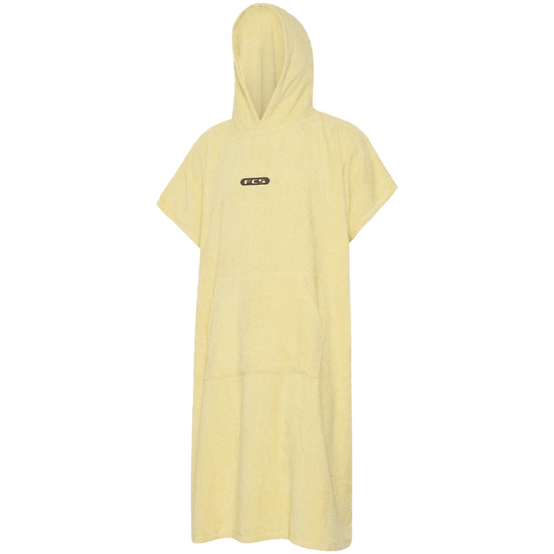 Load image into Gallery viewer, FCS Hooded Towel Changing Poncho 1

