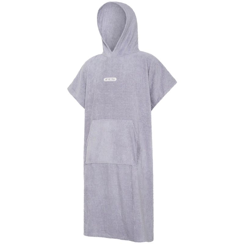 Load image into Gallery viewer, FCS Youth Junior Hooded Towel Changing Poncho 1

