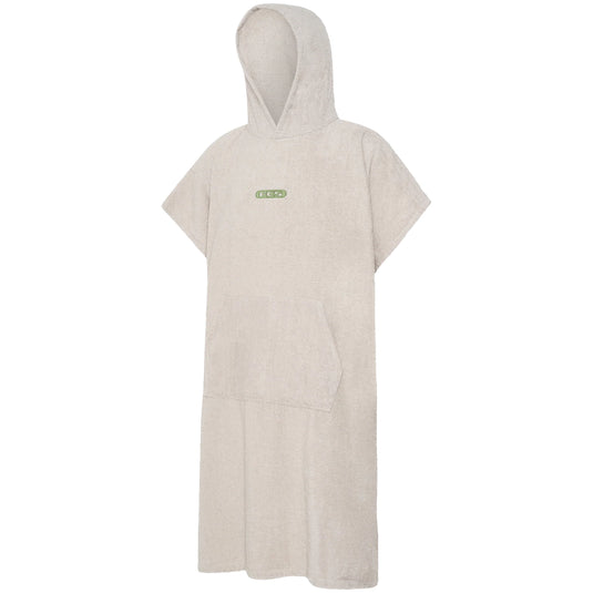 FCS Hooded Towel Changing Poncho 7