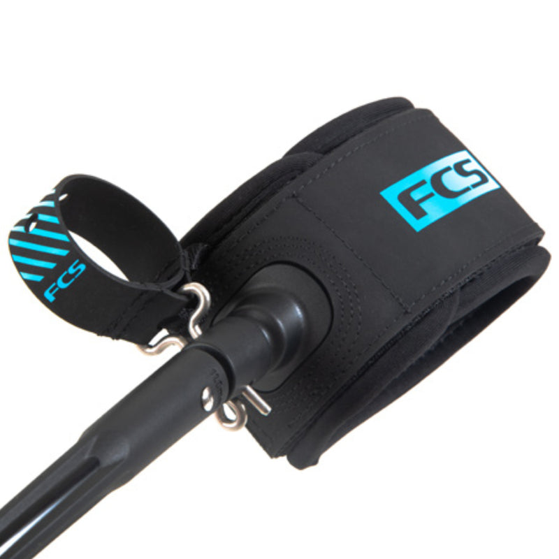 Load image into Gallery viewer, FCS Protect Max Big Wave Leash 2
