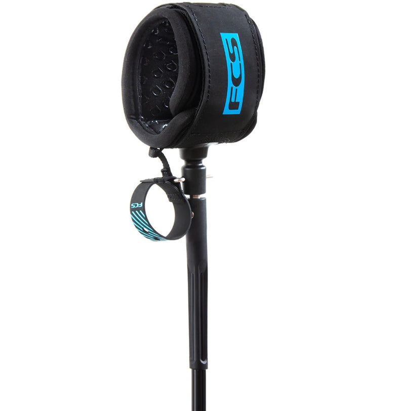 Load image into Gallery viewer, FCS Protect Max Big Wave Leash 1
