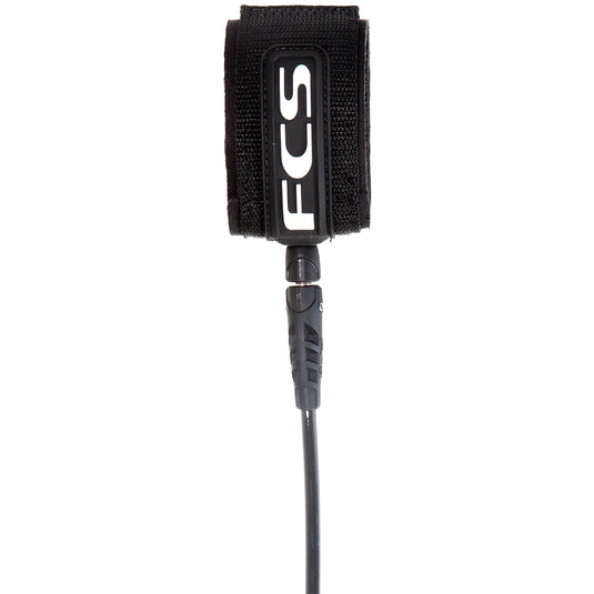 FCS Regular Classic Leash 1