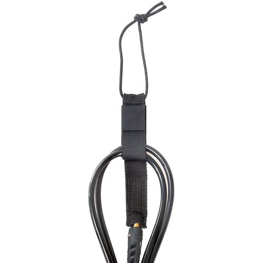 FCS Regular Classic Leash 5