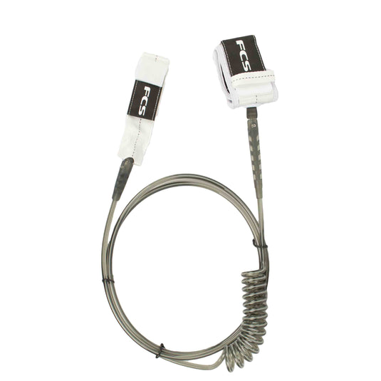 FCS Essential Ankle SUP Leash 2