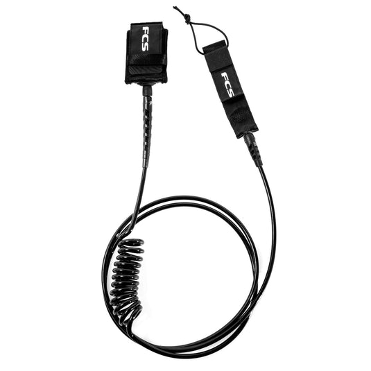 FCS Essential Ankle SUP Leash 1