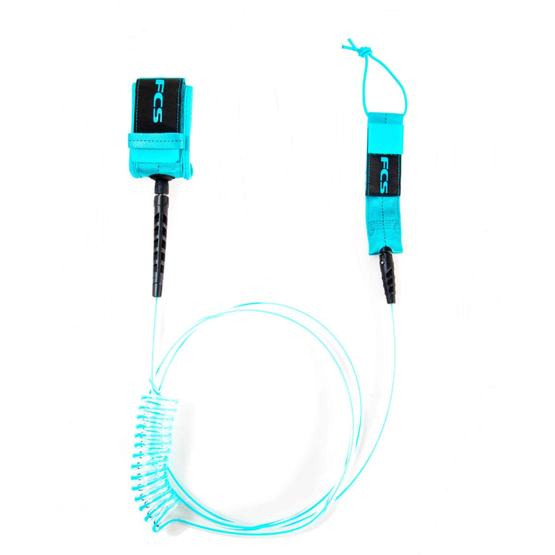 Load image into Gallery viewer, FCS Essential Ankle SUP Leash 3

