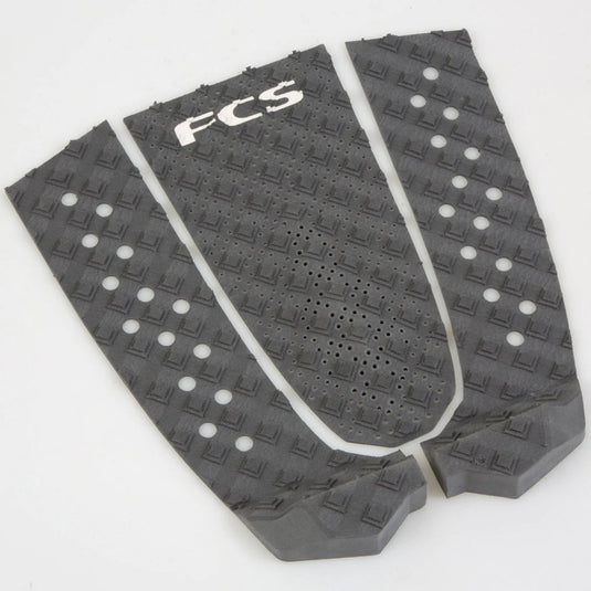 FCS T-3 Eco 3-Piece Traction Pad • 2025 12