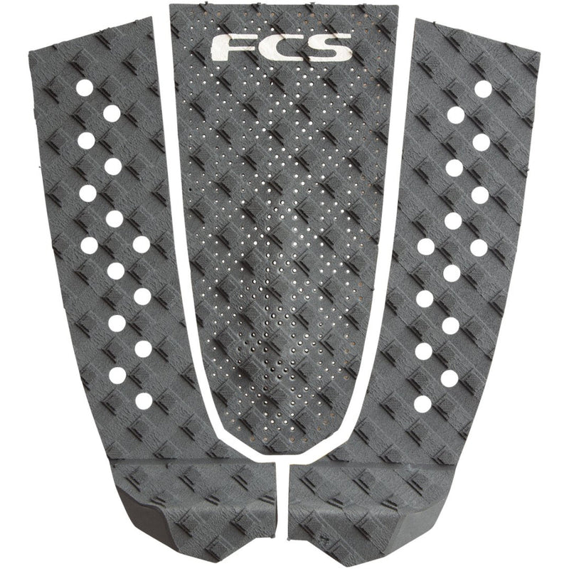 Load image into Gallery viewer, FCS T-3 Eco 3-Piece Traction Pad • 2025 11
