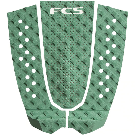 FCS T-3 Eco 3-Piece Traction Pad • 2025 10