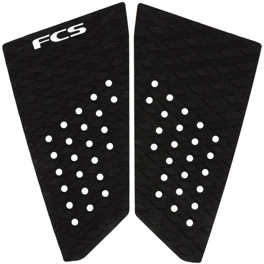 FCS T-3 Fish 3-Piece Traction Pad 2